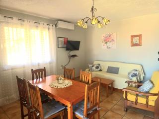 Carabela-vistas al mar - 4