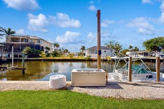 A Little Waterside Paradise - Bonita Springs - 6