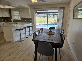 Rotonda Retreat with Heated Pool, Beaches & Pet Friendly! - Rotonda West - 4