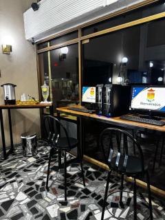 Hotel Dinastía - San Cristóbal - 3