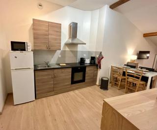 Magnifique appartement - Le Puy-en-Velay - 0