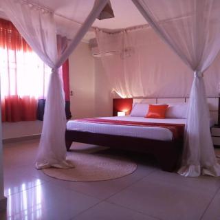 The Abode2 Entebbe - Entebbe - 2