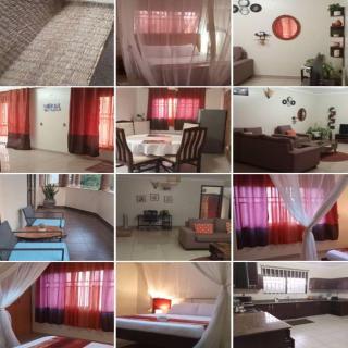 The Abode2 Entebbe - Entebbe - 3