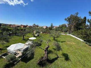 Olive Garden Studios & Apartments - 5