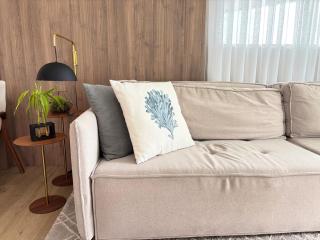 Apartamento inteiro reformado - Localizacao perfeita e ótima localização - Balneário Camboriú - 0