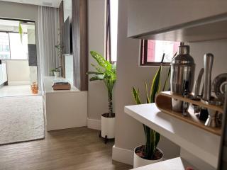 Apartamento inteiro reformado - Localizacao perfeita e ótima localização - Balneário Camboriú - 8
