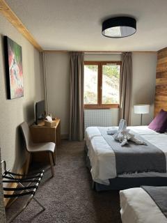 Hillary Hotel - Les Menuires - 9