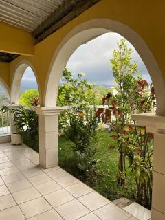 Casa Bethel - Sonsonate - 9
