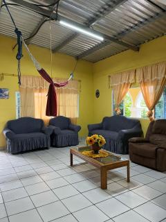 Casa Bethel - Sonsonate - 7