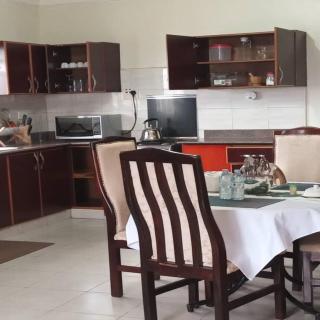 The Abode2 Entebbe - 2