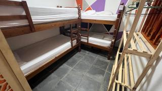 COACHHOSTEL7 - São Paulo - 9
