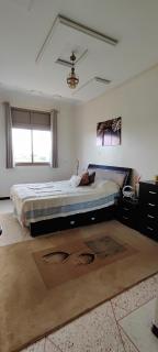 Appartement meublé à louer - Meknès - 1