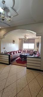 Appartement meublé à louer - 7