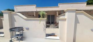 Residence PIETRANTONIO - Marina di Lizzano - 5