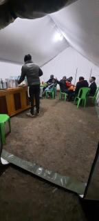 LHA HOLY CAMPS sarchu - Sir Bhum Chun - 0