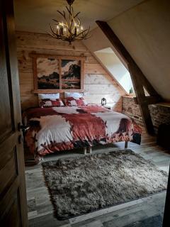 Le Ranch Normand - Les Cresnays - 8