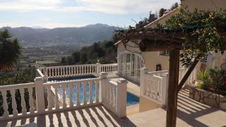 Casa Deusueño - Muntanya la Sella - 8