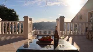 Casa Deusueño - Muntanya la Sella - 5