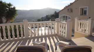 Casa Deusueño - Muntanya la Sella - 3