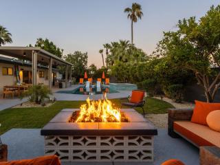 Fab Four at El Mirador by ACME House Company - Palm Springs - 8