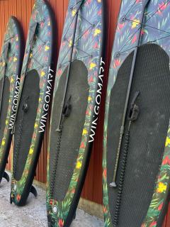 Tea Time Lakeside - 1