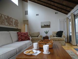 Mqple Haven -- Wifi, Fireplace, Deck, Fire Pit, Family Friendly, Game Room, Pool Access - Berkeley Springs - 5