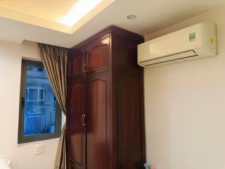 Lê Duyên Spa - Ho Chi Minh - 0