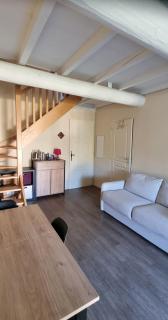Maisonnette Sous les chênes GARD 30 - Sauve - 8