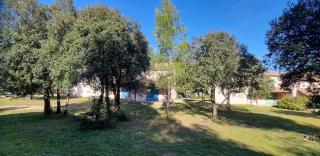 Maisonnette Sous les chênes GARD 30 - 4