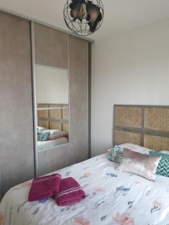 Villa 130 m2 dans domaine privé aux pierres roses - Porto-Vecchio - 8