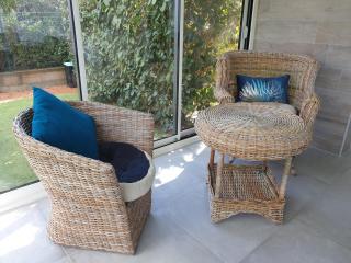 Villa 130 m2 dans domaine privé aux pierres roses - Porto-Vecchio - 7