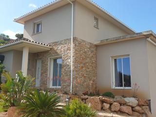 Villa 130 m2 dans domaine privé aux pierres roses - Porto-Vecchio - 3
