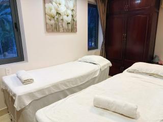 Lê Duyên Spa - Ho Chi Minh - 1