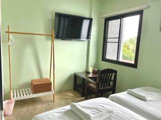 Bake Room Hostel - Chiang Mai - 9