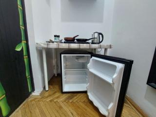 Amzei Market studio - Bucharest - 5