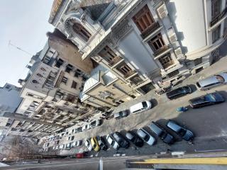 Amzei Market studio - Bucharest - 1