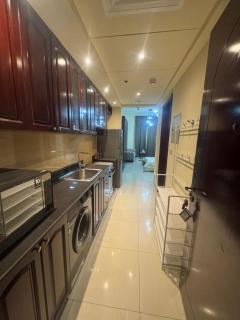 Studio for Rent - Ra’s al-Chaima - 5