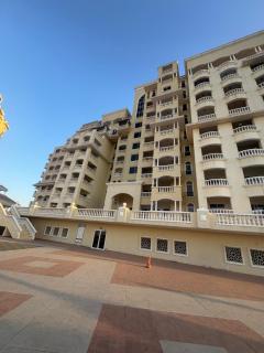 Studio for Rent - Ra’s al-Chaima - 4