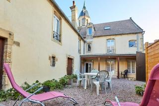 Studio PETIT JUNO - Courseulles-sur-Mer - 5