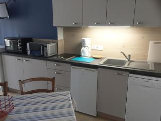 Studio PETIT JUNO - Courseulles-sur-Mer - 3