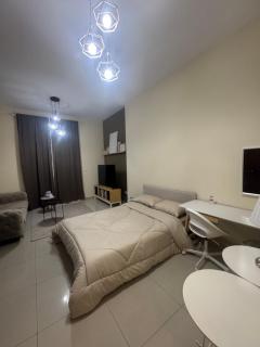 Studio for Rent - Ra’s al-Chaima - 1