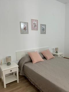 Apartamento El Clavel - Ayamonte - 1