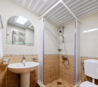 Apartments Ivona - Budva - 1