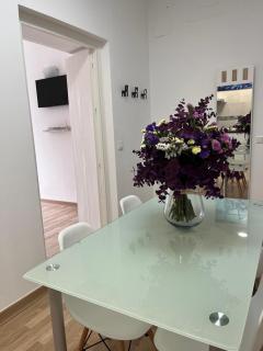 Apartamento El Clavel - Ayamonte - 2