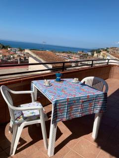 Orizzonte Blu Holiday Home - Scalea - 0