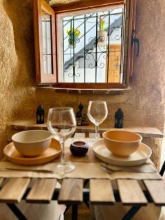 Loft La Cueva del Niño - Vejer de la Frontera - 8
