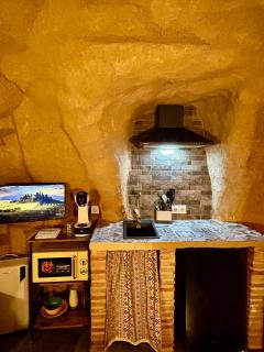 Loft La Cueva del Niño - Vejer de la Frontera - 5