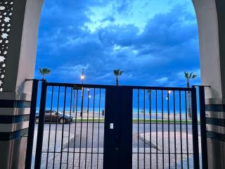Beachfront apartment - Rabat - 6