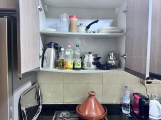 Beachfront apartment - Rabat - 4