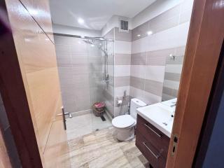 Beachfront apartment - Rabat - 1